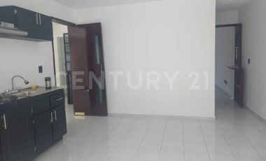 Se Renta Casa en Bosques de lago