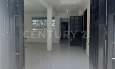 Se Renta Casa en Bosques de lago