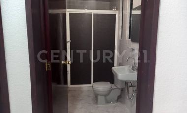 Se Renta Casa en Bosques de lago