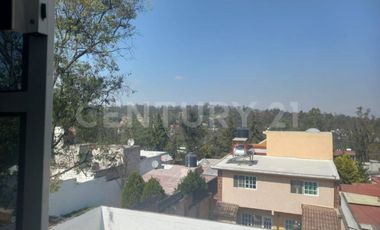 Se Renta Casa en Bosques de lago