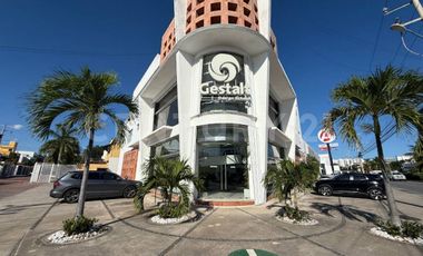 EDIFICIO LOCALES EN VENTA - AV NICHUPTE