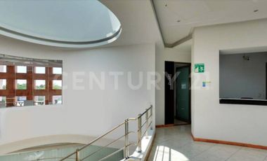 EDIFICIO LOCALES EN VENTA - AV NICHUPTE