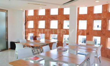 EDIFICIO LOCALES EN VENTA - AV NICHUPTE