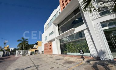 EDIFICIO LOCALES EN VENTA - AV NICHUPTE
