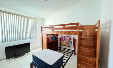 Casa en Renta en Campestre San Juan, SJR, Querétaro.