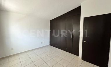 Casa en Renta en Campestre San Juan, SJR, Querétaro.