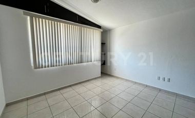 Casa en Renta en Campestre San Juan, SJR, Querétaro.