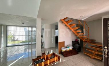 Casa en Renta en Campestre San Juan, SJR, Querétaro.