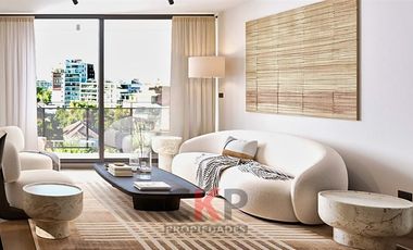 Departamento en Venta en Los Leones / Francisco Bilbao / Metro Inés de Suárez