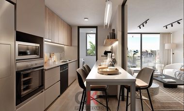 Departamento en Venta en Los Leones / Francisco Bilbao / Metro Inés de Suárez