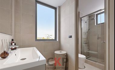 Departamento en Venta en Los Leones / Francisco Bilbao / Metro Inés de Suárez