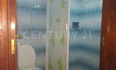 Casa en Venta ampliacion San Andres Tlalnepantla 11254