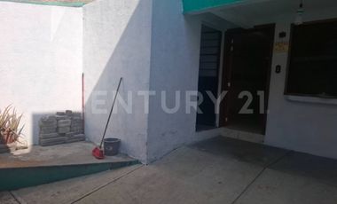 Casa en Venta ampliacion San Andres Tlalnepantla 11254