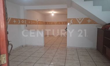 Casa en Venta ampliacion San Andres Tlalnepantla 11254