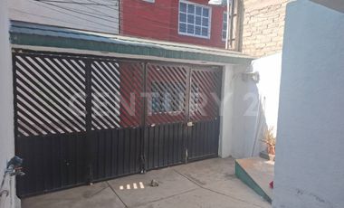 Casa en Venta ampliacion San Andres Tlalnepantla 11254