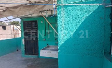 Casa en Venta ampliacion San Andres Tlalnepantla 11254