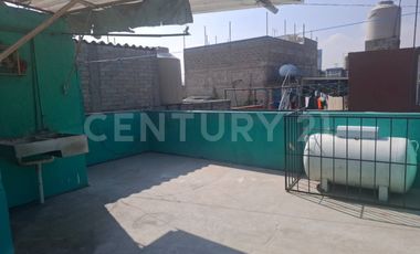 Casa en Venta ampliacion San Andres Tlalnepantla 11254