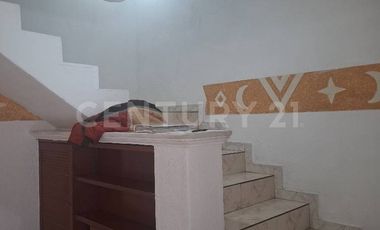 Casa en Venta ampliacion San Andres Tlalnepantla 11254