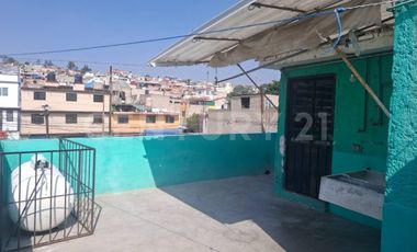Casa en Venta ampliacion San Andres Tlalnepantla 11254