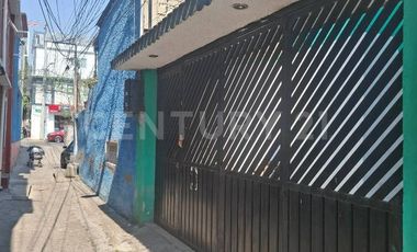 Casa en Venta ampliacion San Andres Tlalnepantla 11254