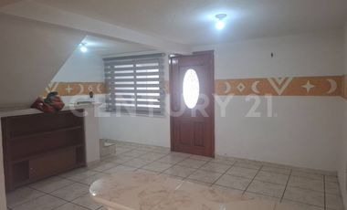 Casa en Venta ampliacion San Andres Tlalnepantla 11254