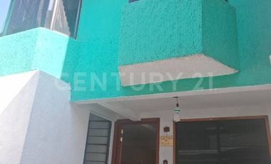 Casa en Venta ampliacion San Andres Tlalnepantla 11254