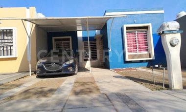 Casa en renta sobre la Av. Principal de la colonia Palo Alto