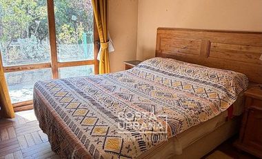 VENTA CASA AMPLIO TERRENO QUILPUÉ