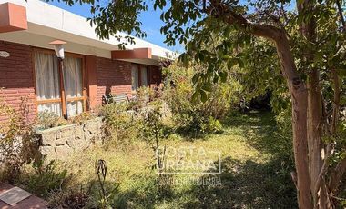 VENTA CASA AMPLIO TERRENO QUILPUÉ