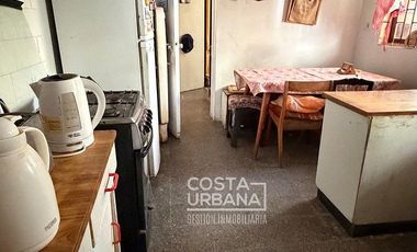 VENTA CASA AMPLIO TERRENO QUILPUÉ