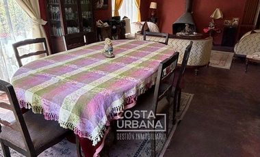 VENTA CASA AMPLIO TERRENO QUILPUÉ