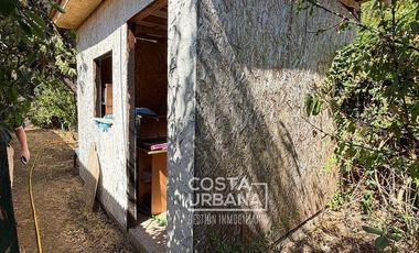 VENTA CASA AMPLIO TERRENO QUILPUÉ