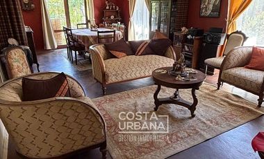 VENTA CASA AMPLIO TERRENO QUILPUÉ