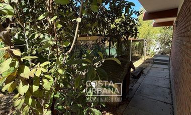 VENTA CASA AMPLIO TERRENO QUILPUÉ