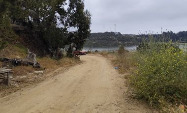 Venta de cabaña en Pichilemu, Cahuil 1200 mt2