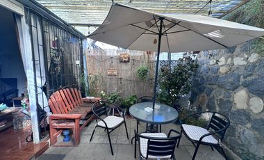 Casa 3 Dormitorios En Venta En Canal Beagle