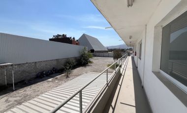 TERRENO  CON OFICINAS EN RENTA, PARQUE INDUSTRIAL CARLOS A HERRERA ARALUCE, GÓMEZ PALACIO DGO