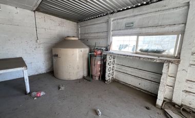 TERRENO  CON OFICINAS EN RENTA, PARQUE INDUSTRIAL CARLOS A HERRERA ARALUCE, GÓMEZ PALACIO DGO