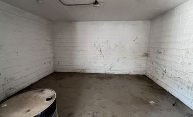 TERRENO  CON OFICINAS EN RENTA, PARQUE INDUSTRIAL CARLOS A HERRERA ARALUCE, GÓMEZ PALACIO DGO