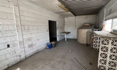 TERRENO  CON OFICINAS EN RENTA, PARQUE INDUSTRIAL CARLOS A HERRERA ARALUCE, GÓMEZ PALACIO DGO