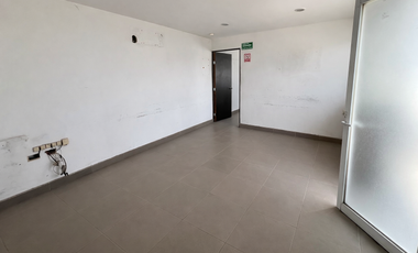 TERRENO  CON OFICINAS EN RENTA, PARQUE INDUSTRIAL CARLOS A HERRERA ARALUCE, GÓMEZ PALACIO DGO