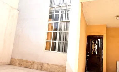 Casa en Venta en Fracc Privado en Gómez Palacio,Dgo. 4 recámaras, 1 en planta baja .