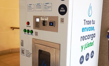 HOMESTUDIO SE ARRIENDA A POCOS PASOS DEL METRO EL PARRON