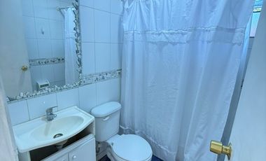 HERMOSA Y EQUIPADA CASA EN ARRIENDO SECTOR NORTE