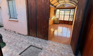 HERMOSA Y EQUIPADA CASA EN ARRIENDO SECTOR NORTE