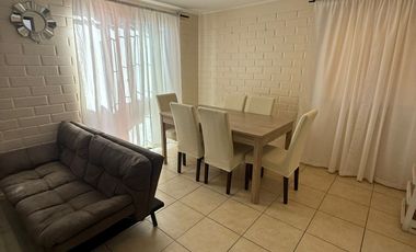 HERMOSA Y EQUIPADA CASA EN ARRIENDO SECTOR NORTE