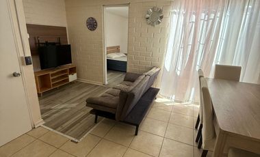 HERMOSA Y EQUIPADA CASA EN ARRIENDO SECTOR NORTE