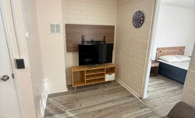 HERMOSA Y EQUIPADA CASA EN ARRIENDO SECTOR NORTE