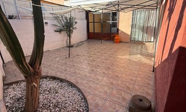 HERMOSA Y EQUIPADA CASA EN ARRIENDO SECTOR NORTE