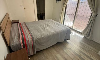 HERMOSA Y EQUIPADA CASA EN ARRIENDO SECTOR NORTE